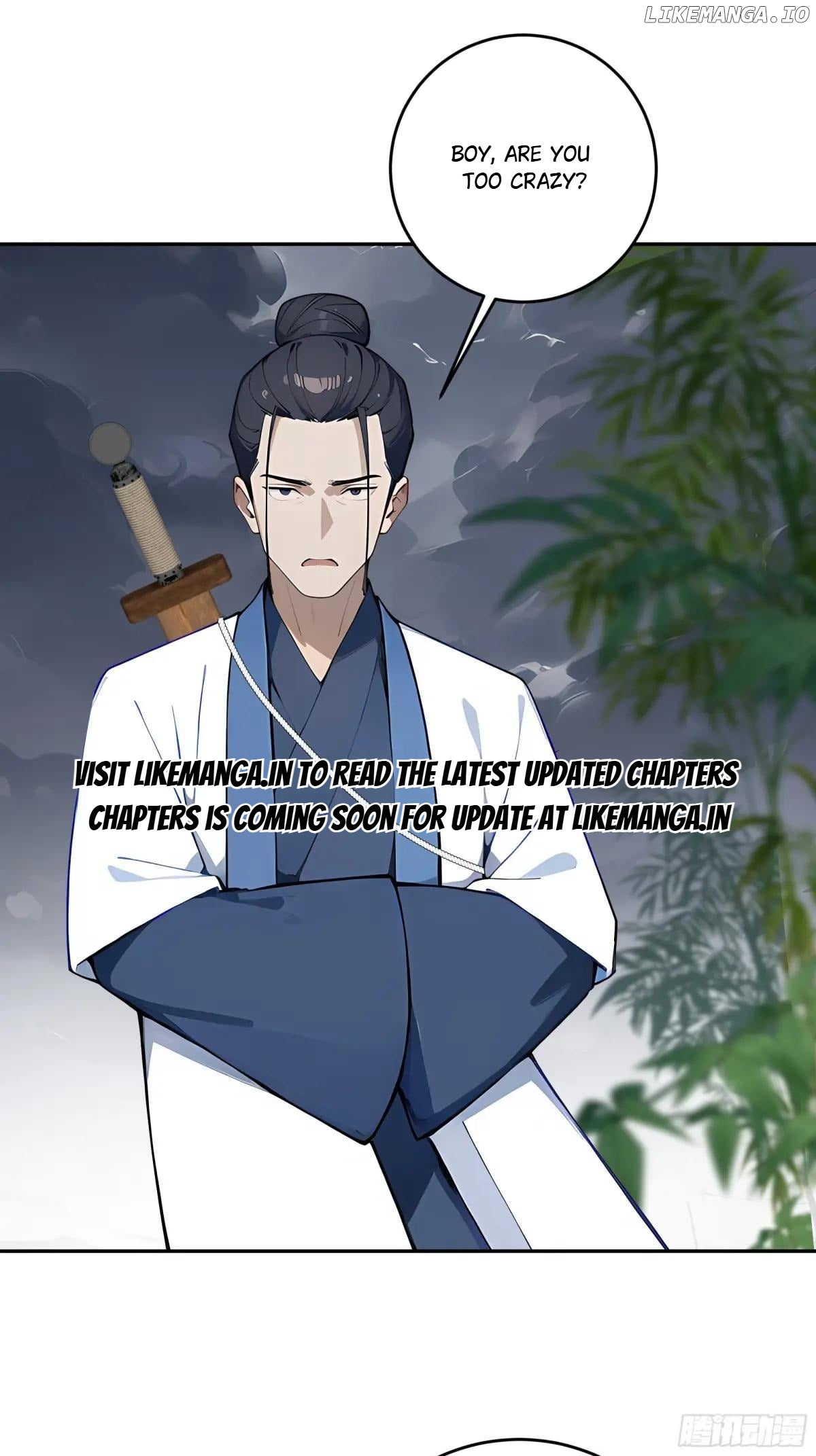 God of Learning Chapter 55 - page 1